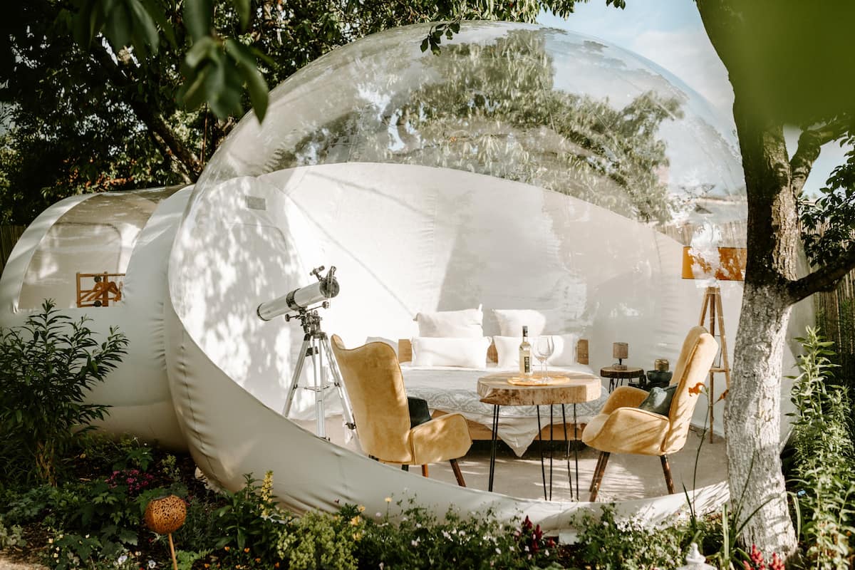 Bubble Tent kaufen